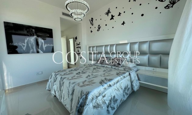 Revente - Villa -
San Miguel de Salinas - San Miguel de Salinas Centro