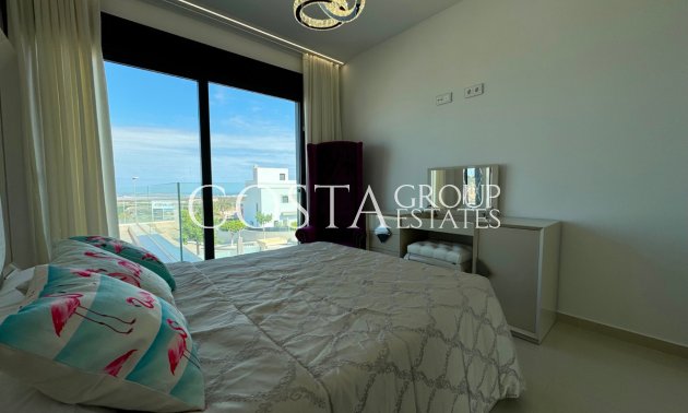 Revente - Villa -
San Miguel de Salinas - San Miguel de Salinas Centro