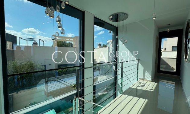 Revente - Villa -
San Miguel de Salinas - San Miguel de Salinas Centro