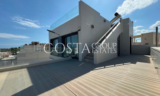 Revente - Villa -
San Miguel de Salinas - San Miguel de Salinas Centro