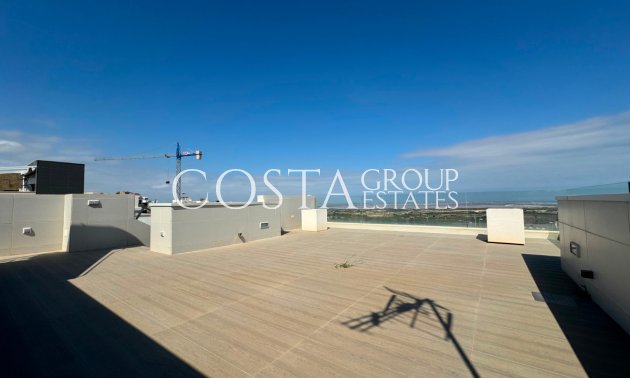 Revente - Villa -
San Miguel de Salinas - San Miguel de Salinas Centro