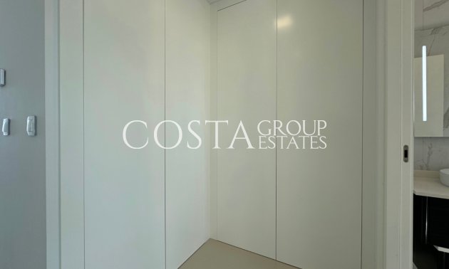 Revente - Villa -
San Miguel de Salinas - San Miguel de Salinas Centro