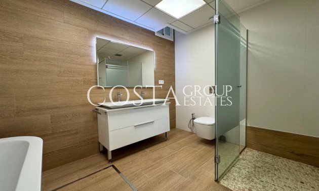 Revente - Villa -
San Miguel de Salinas - San Miguel de Salinas Centro