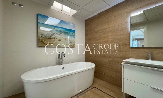 Revente - Villa -
San Miguel de Salinas - San Miguel de Salinas Centro