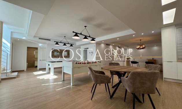 Revente - Villa -
San Miguel de Salinas - San Miguel de Salinas Centro