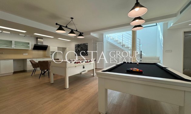 Revente - Villa -
San Miguel de Salinas - San Miguel de Salinas Centro