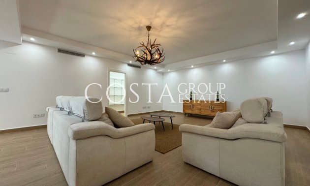 Revente - Villa -
San Miguel de Salinas - San Miguel de Salinas Centro