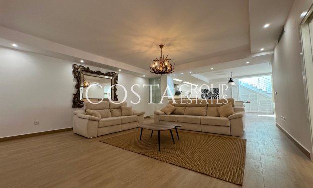 Revente - Villa -
San Miguel de Salinas - San Miguel de Salinas Centro