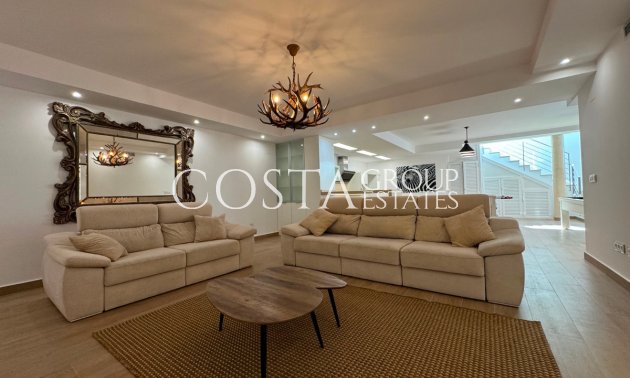 Revente - Villa -
San Miguel de Salinas - San Miguel de Salinas Centro