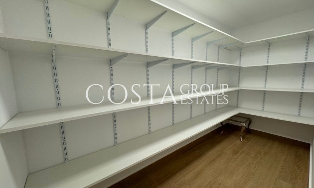 Revente - Villa -
San Miguel de Salinas - San Miguel de Salinas Centro