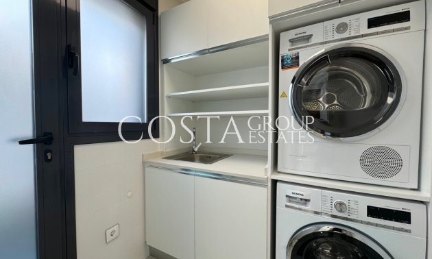 Revente - Villa -
San Miguel de Salinas - San Miguel de Salinas Centro