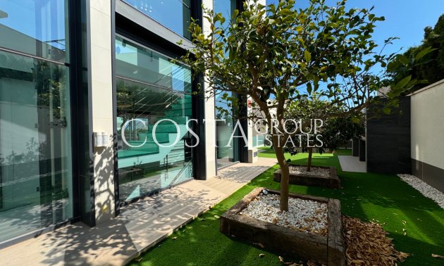 Revente - Villa -
San Miguel de Salinas - San Miguel de Salinas Centro