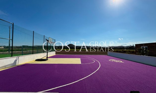 Herverkoop - Villa -
Rojales - Rojales Centro