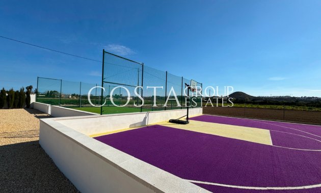 Herverkoop - Villa -
Rojales - Rojales Centro