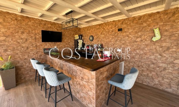 Herverkoop - Villa -
Rojales - Rojales Centro