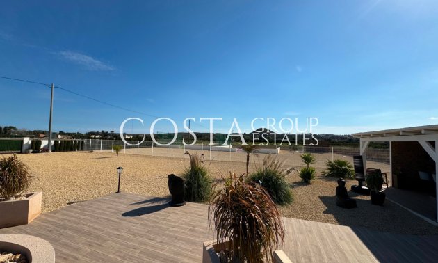 Herverkoop - Villa -
Rojales - Rojales Centro