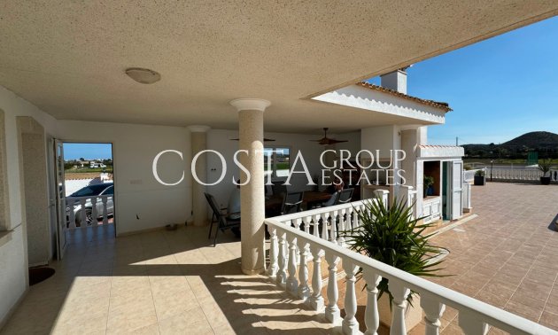 Herverkoop - Villa -
Rojales - Rojales Centro