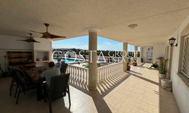 Herverkoop - Villa -
Rojales - Rojales Centro