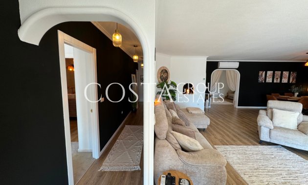 Herverkoop - Villa -
Rojales - Rojales Centro