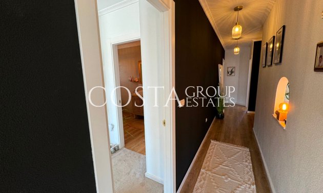 Herverkoop - Villa -
Rojales - Rojales Centro