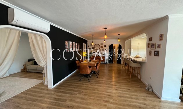 Herverkoop - Villa -
Rojales - Rojales Centro