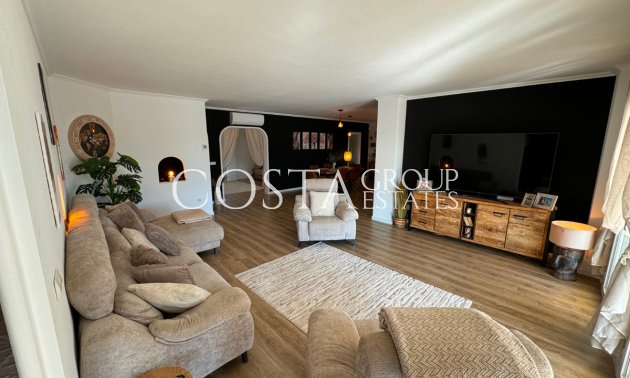 Herverkoop - Villa -
Rojales - Rojales Centro