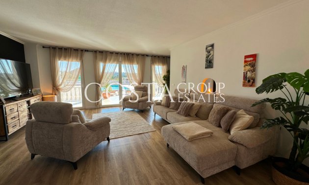 Herverkoop - Villa -
Rojales - Rojales Centro