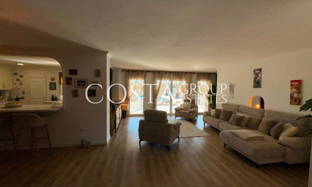 Herverkoop - Villa -
Rojales - Rojales Centro