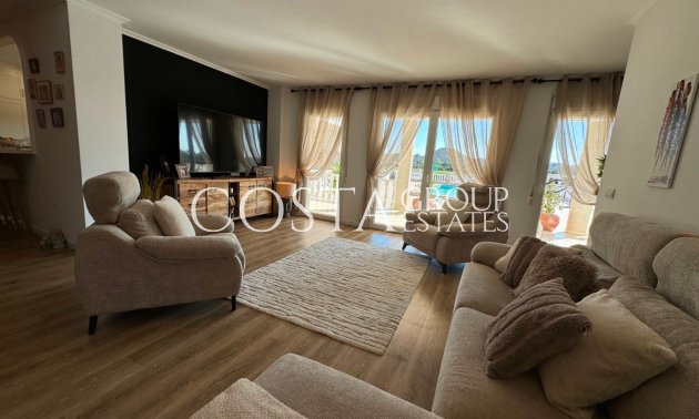 Herverkoop - Villa -
Rojales - Rojales Centro