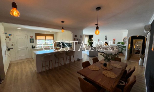 Herverkoop - Villa -
Rojales - Rojales Centro