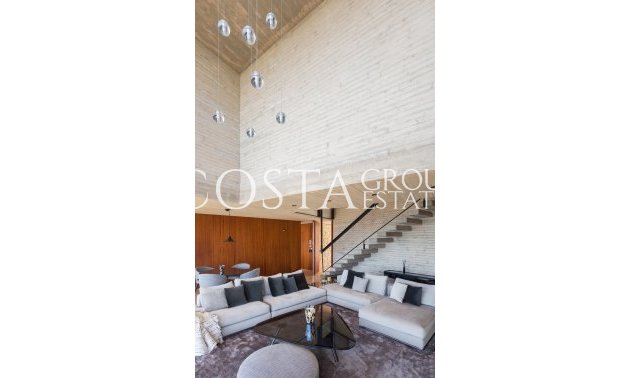 Revente - Villa -
Benissa