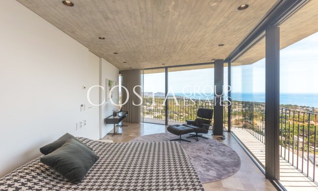 Revente - Villa -
Benissa