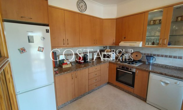 Revente - Villa -
Bigastro