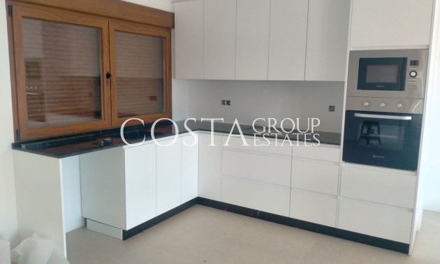 Wiederverkauf - Villa -
Pinoso - Pinoso Centro