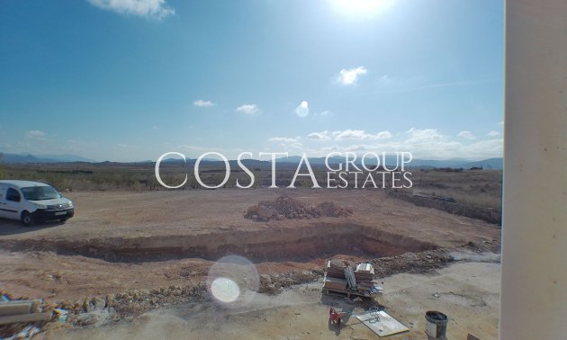 Wiederverkauf - Villa -
Pinoso - Pinoso Centro