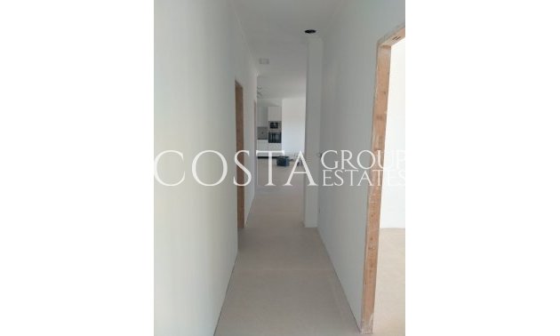 Wiederverkauf - Villa -
Pinoso - Pinoso Centro