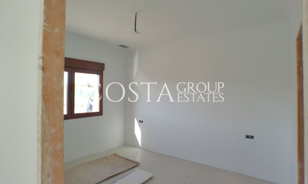 Wiederverkauf - Villa -
Pinoso - Pinoso Centro