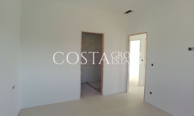 Wiederverkauf - Villa -
Pinoso - Pinoso Centro