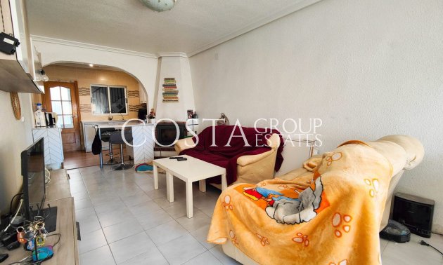 Revente - Villa -
San Miguel de Salinas - San Miguel de Salinas Centro