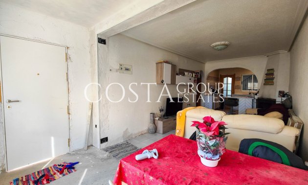 Revente - Villa -
San Miguel de Salinas - San Miguel de Salinas Centro