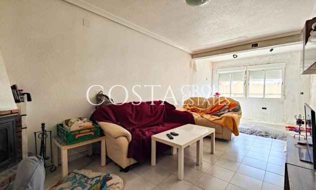 Revente - Villa -
San Miguel de Salinas - San Miguel de Salinas Centro