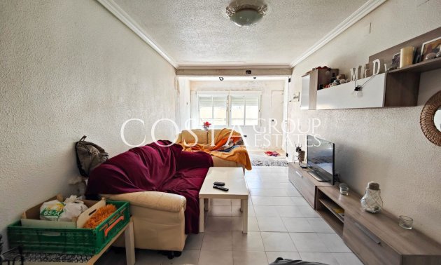 Revente - Villa -
San Miguel de Salinas - San Miguel de Salinas Centro