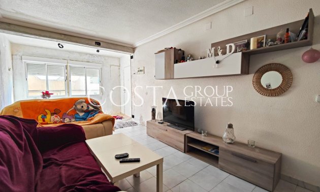 Revente - Villa -
San Miguel de Salinas - San Miguel de Salinas Centro