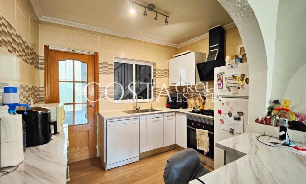 Revente - Villa -
San Miguel de Salinas - San Miguel de Salinas Centro