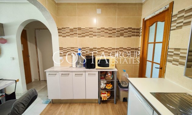 Revente - Villa -
San Miguel de Salinas - San Miguel de Salinas Centro