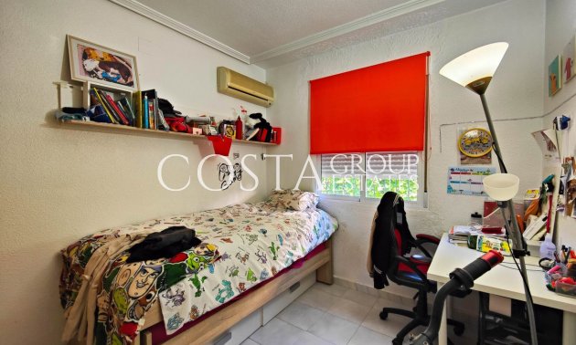 Revente - Villa -
San Miguel de Salinas - San Miguel de Salinas Centro