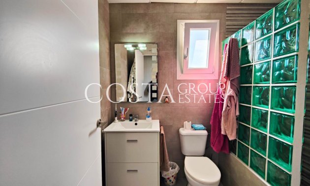 Revente - Villa -
San Miguel de Salinas - San Miguel de Salinas Centro