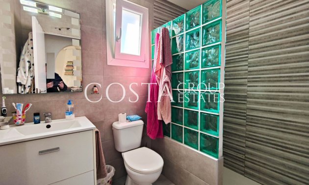 Revente - Villa -
San Miguel de Salinas - San Miguel de Salinas Centro