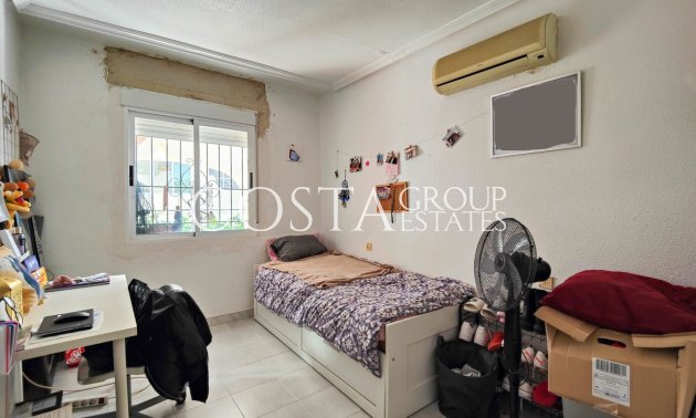 Revente - Villa -
San Miguel de Salinas - San Miguel de Salinas Centro