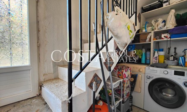 Revente - Villa -
San Miguel de Salinas - San Miguel de Salinas Centro